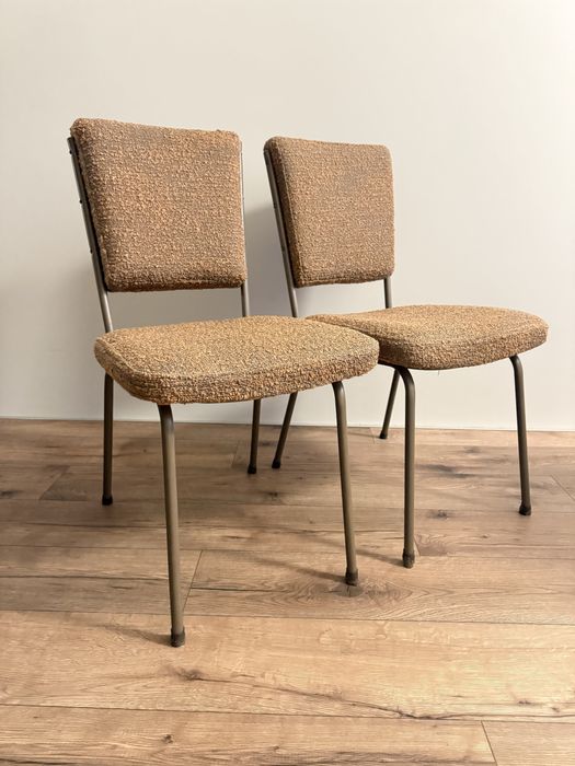 Продам два советских стула