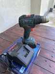Vand Masina BOSCH de gaurit / insurupat\gaurit   GSR 18V -50