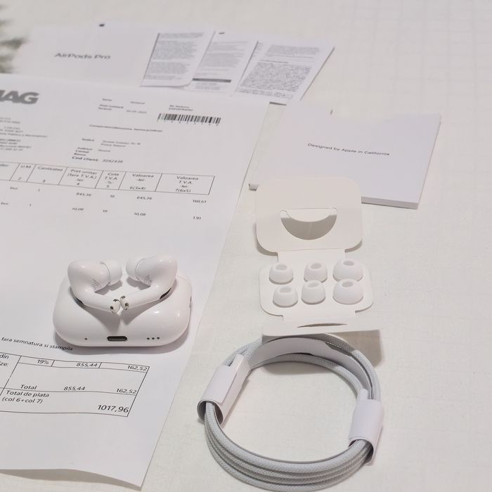 AirPods Pro 2 (USB C)