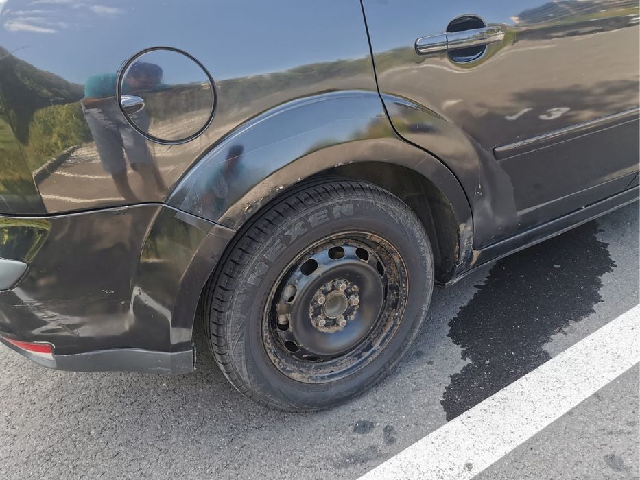 Vând Ford Focus , 1450 euro negociabil