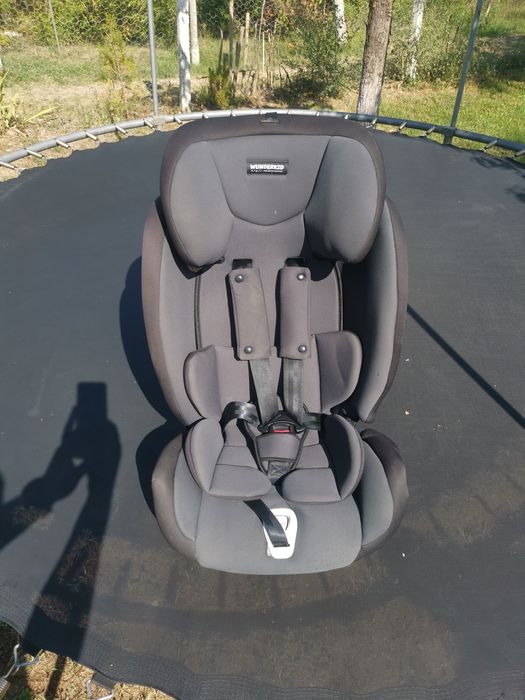 Детско столче с изофикс