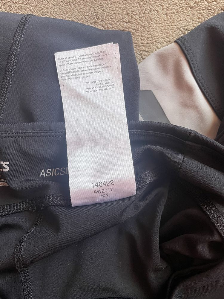 Комплект марка Asics