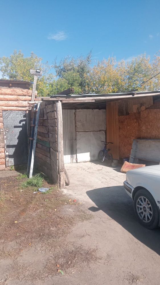 Продам дом в карьере