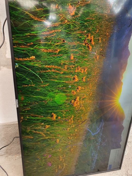 Monitor profesional 65 inch Philips Q-Line 65BDL3050Q