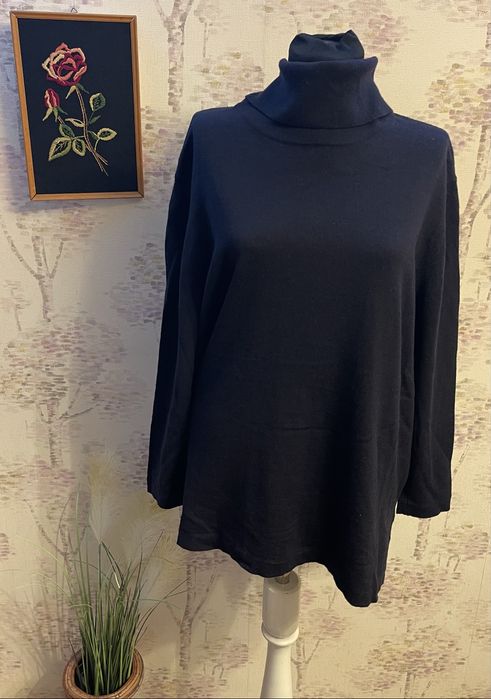 Helanca dama 100% lana Marz marimea XXL