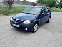 Dacia Logan 1.6 benzina aer condiționat