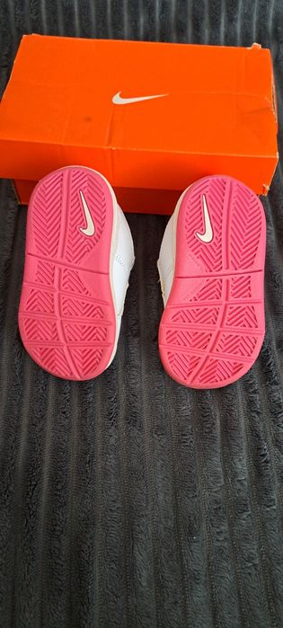 Бебешки обувки Nike