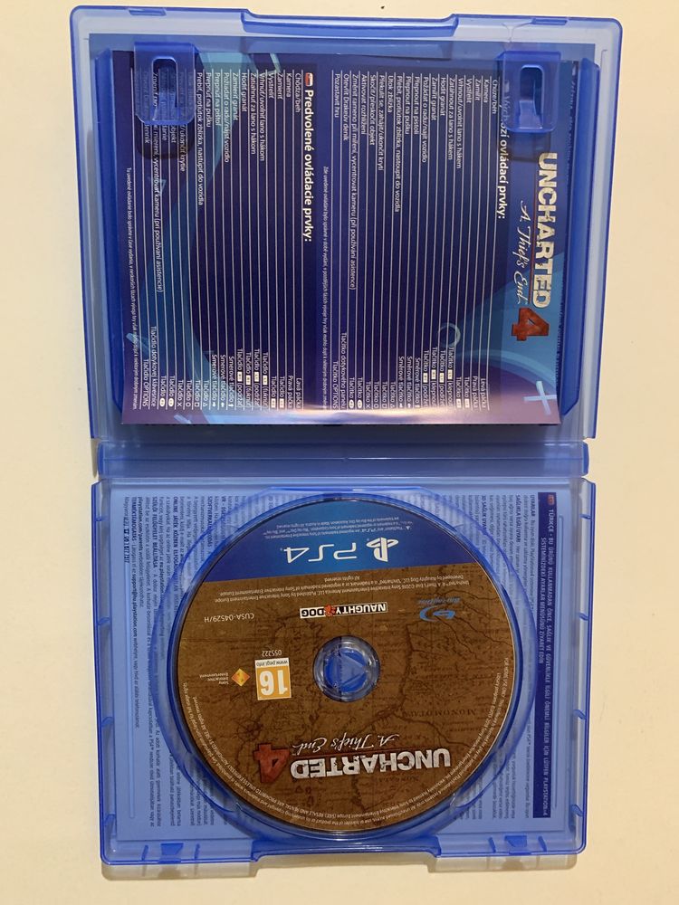 Игри за PS4 , като нови