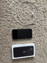 Vand Iphone 11 Black 128GB