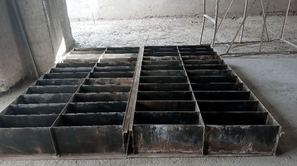 Пегаблок колипи ва аппарат сотилади