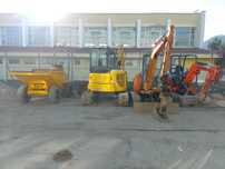 Inchiriez scule Baia Mare