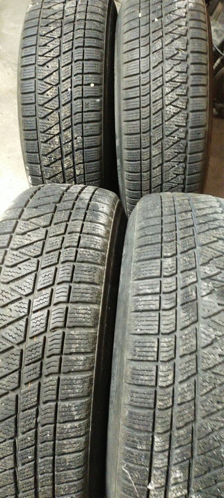 Джанти Dotz 6х139.7 R16 с гуми 245/70 16