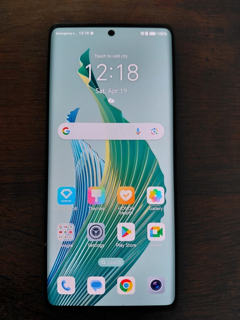 Telefon Honor Magic 5 Lite