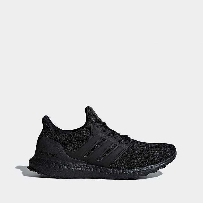 Оригинални маратонки * ADIDAS ULTRABOOST DNA full black *EU41 1/3 -42