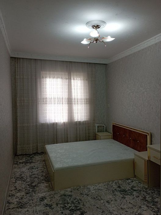 Sebzorda bezmakler kvartira