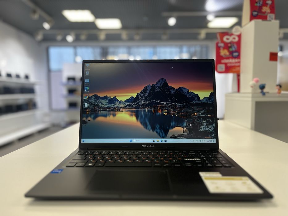 Ноутбук Asus VivoBook