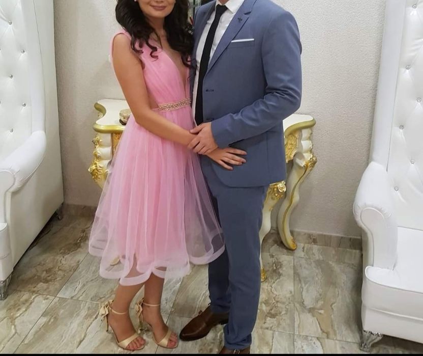 Vand rochie atmosphere marimea S