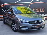 Opel Astra Echipare Top//Revizie Gratuita//Nerulata Ro//Km Certificati//Garantie