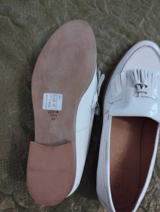 Wenger -унисекс № 38,8 спортни обувки