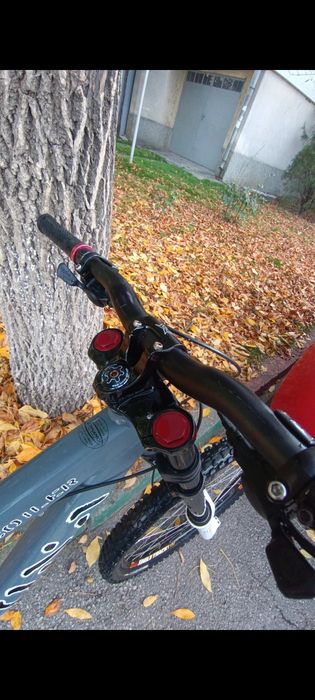 Kona Coiler 26" Мекица