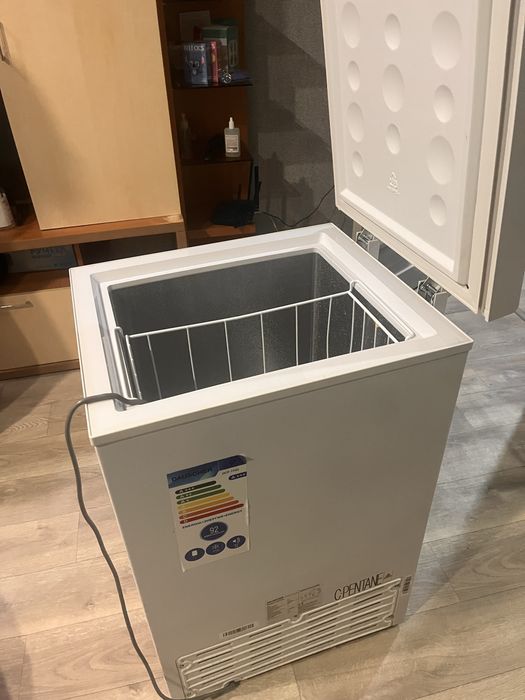 Продам морозильную ларь