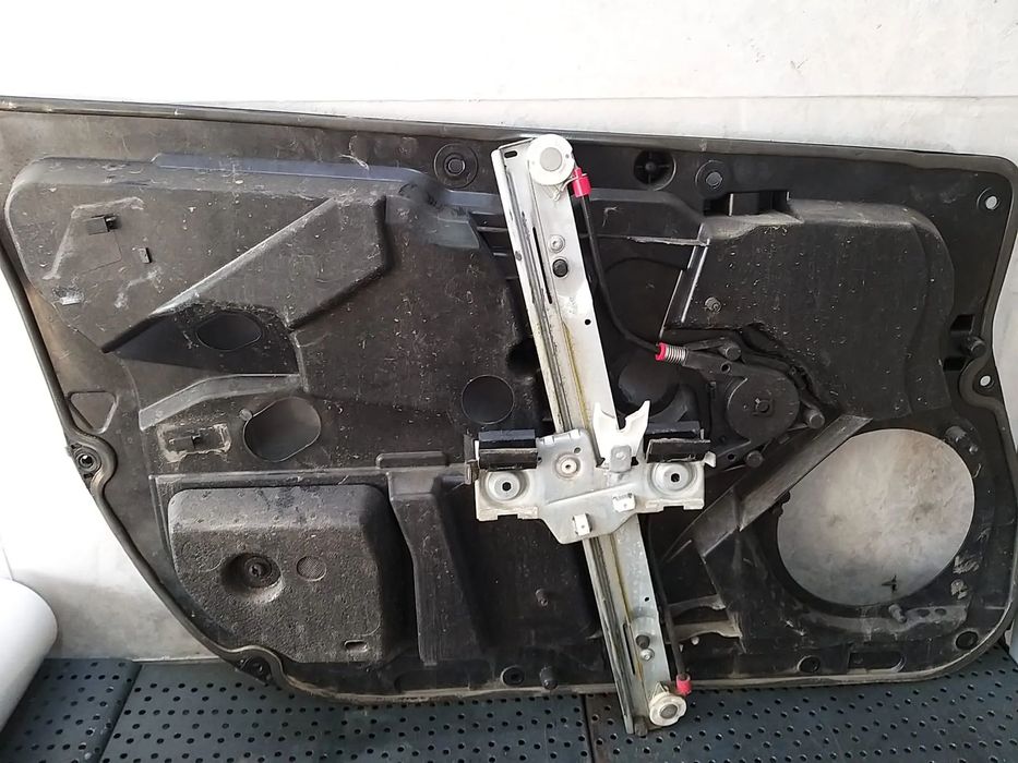 Macara geam electric dreapta fata ford fiesta 6 cb1 ccn 8a61a23200bh