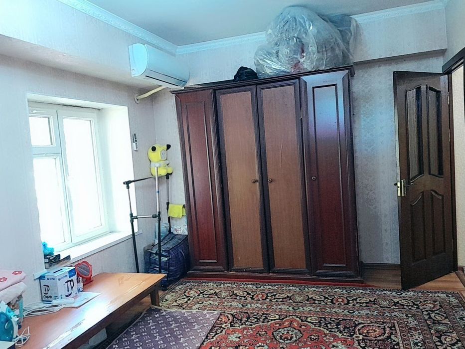 Sergeli 5-bekati yonida oilaga yoki Sherglikka kvartira ijaraga berila