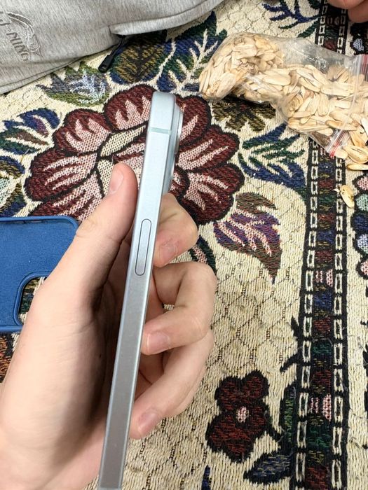 Iphone 15  Dual sim