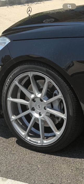 Джанти YIDO YP2 КОВАНИ 5x112 19 Спорт Пакет