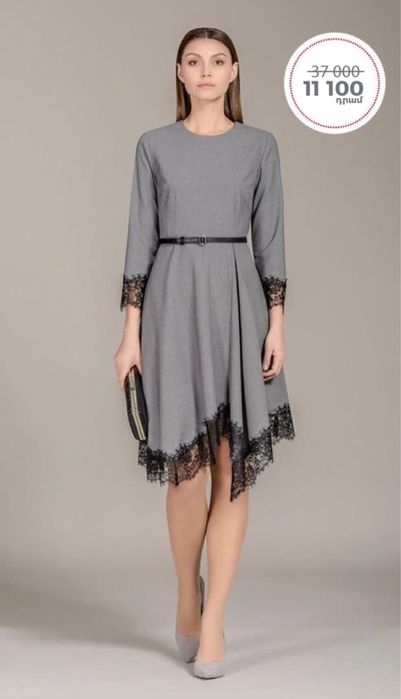 Платье женское Elis