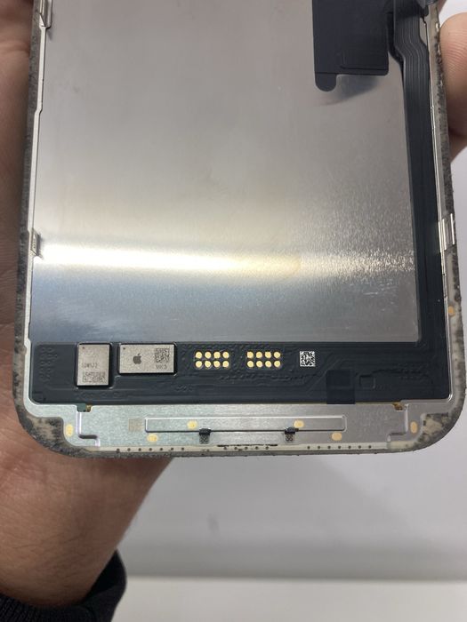 display iphone 16 pro max