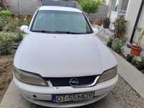 Auto Opel Vectra