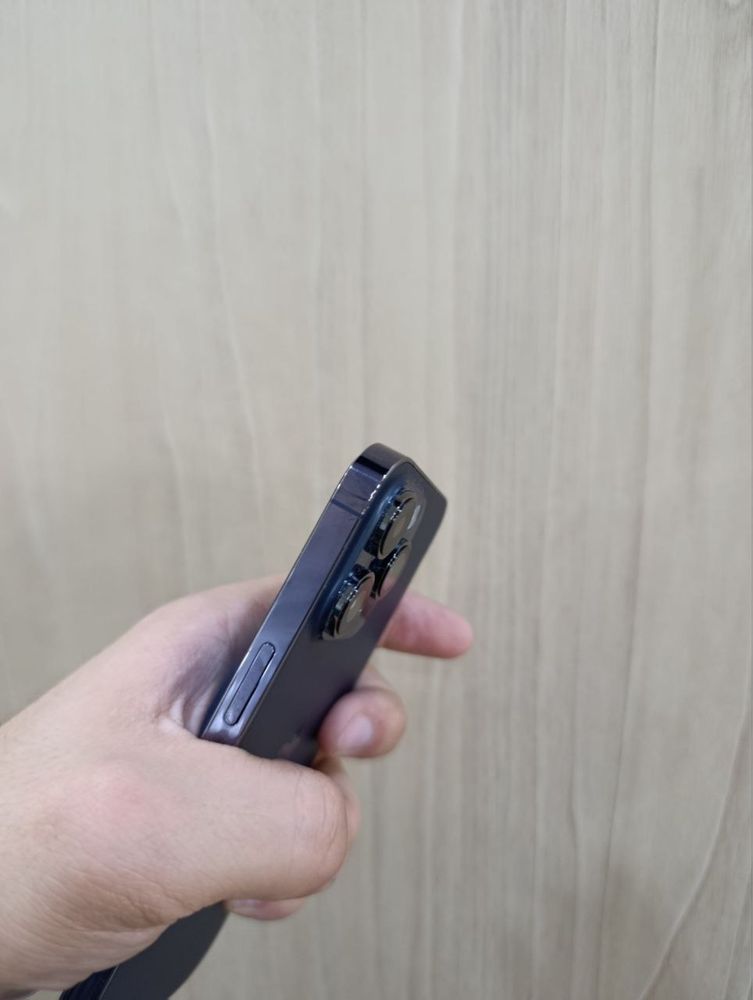 Iphone 14 pro max , 256 ZP/A