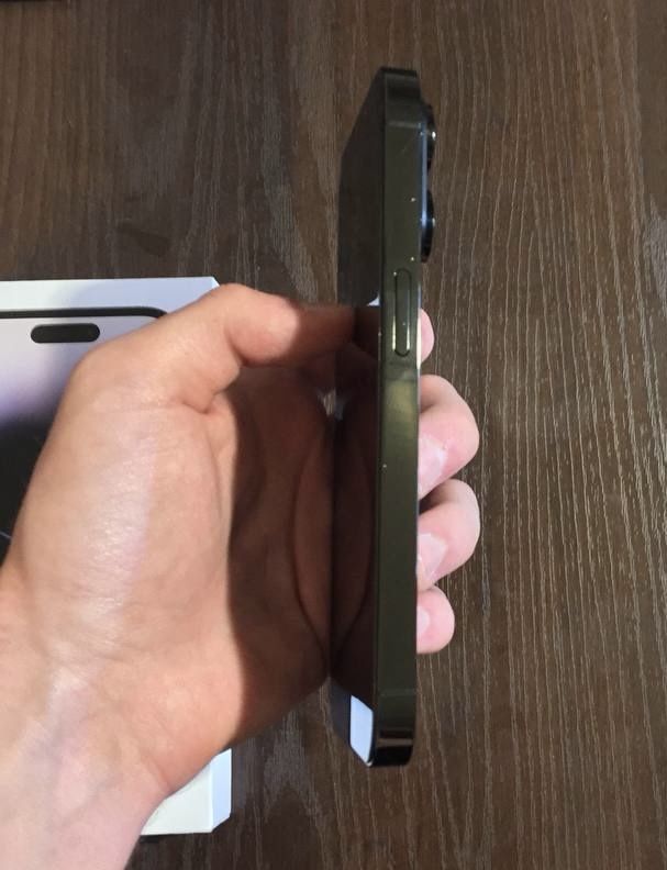 Iphone 14 pro 256gb