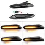 Semnalizari Led Dinamice/progresive BMW