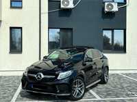 Mercedes GLE Coupe 350 Cdi 258cp 2017 Packet Amg panoramic
