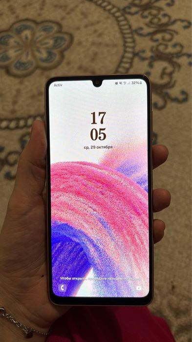 Самсунг а33 128гб