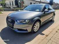 Audi A3  1.4 Tfsi  125 cp .Bi -Xenon.Navi.euro 6