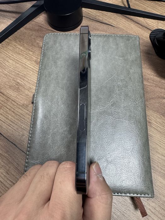 iPhone 12 Pro 256 LL/A 77%