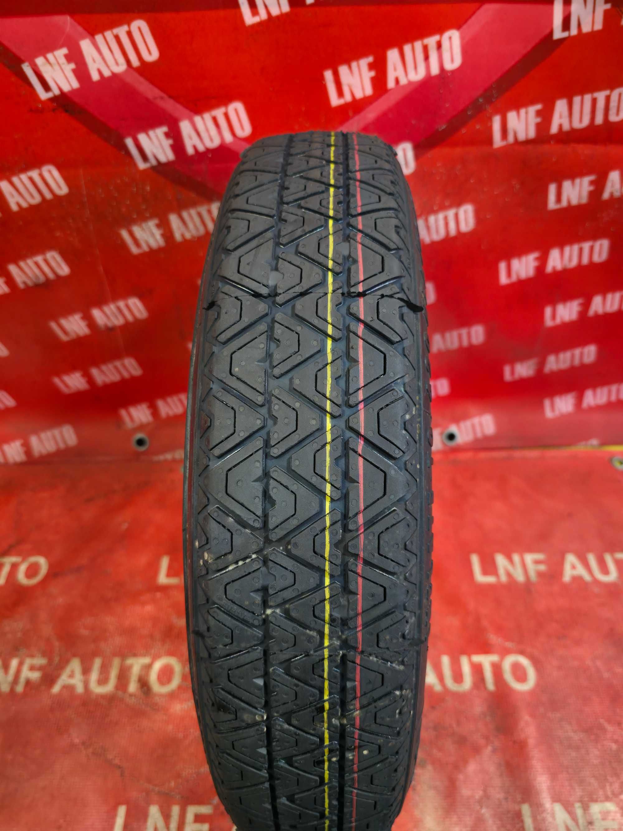 Roata Rezerva SLIM 5x105 16'' OPEL Astra J Benzina Astra K NOUA 2019