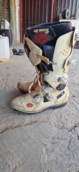 Cizme motocross /enduro