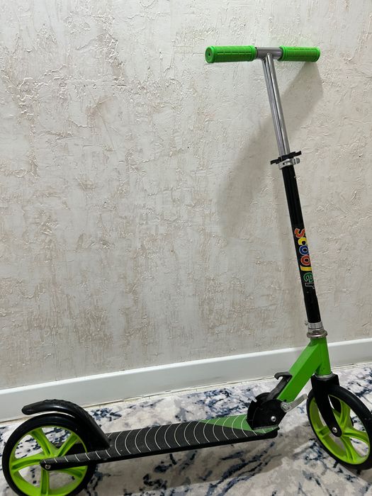 Самокат для подростков и детей