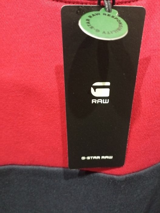 Дамска, зимна рокля G star RAW