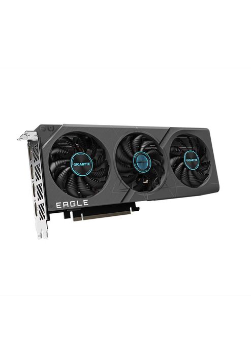 Placa video Gigabyte RTX 4060 TI Garanție