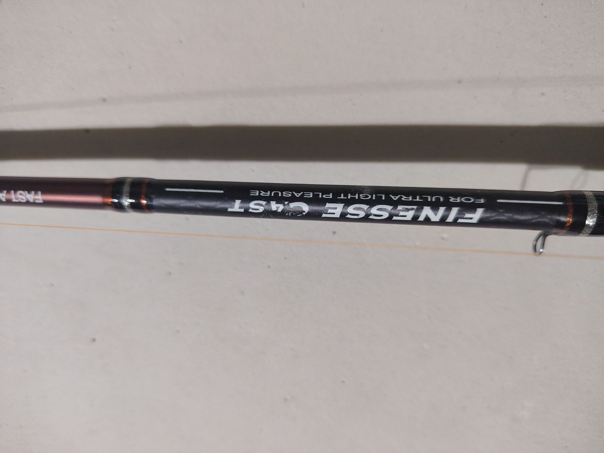 Bait casting Filstar