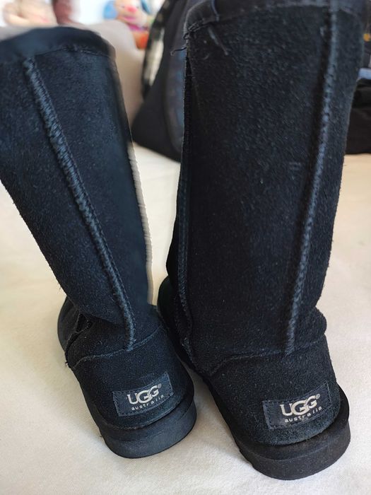 Боти UGG оригинални