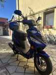 Scuter 49cc 2012