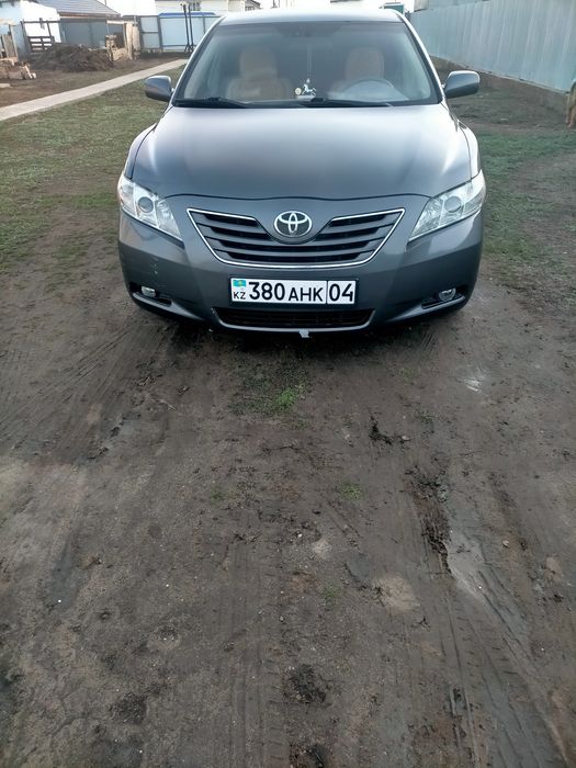 Продам срочно! Тойота Камри 40 ка