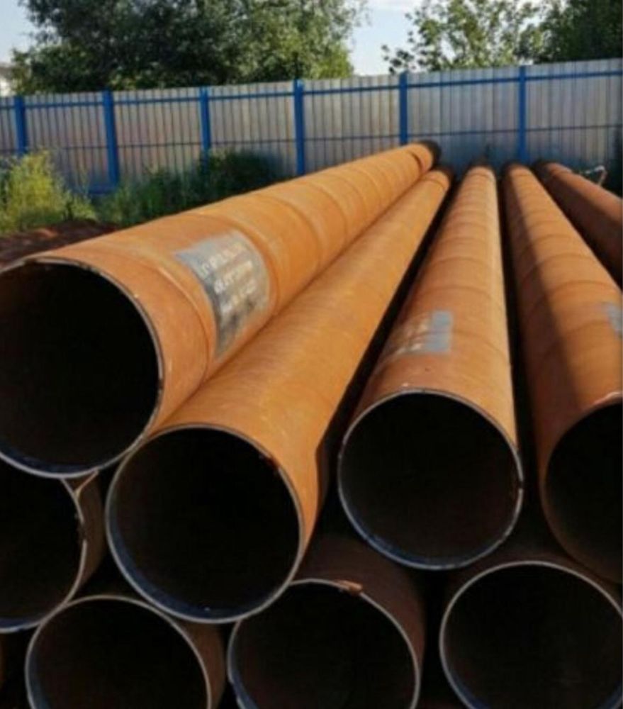 Teava metalica gaze petrol presiune irigatii