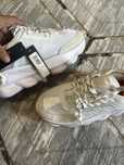 Versace chain reaction white